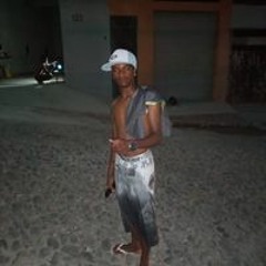 Breno Santos