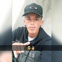 Patrick Araújo