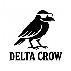 Delta Crow