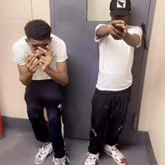 FOG JoJo🥷🏿🌧