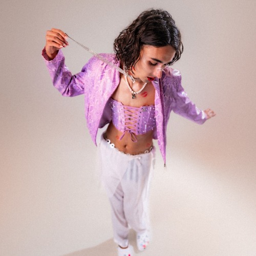 Rikky Mandozza — artist photo