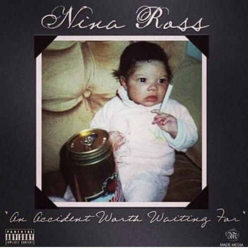 Nina Ross’s avatar