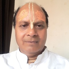 Avadhesh Parashar
