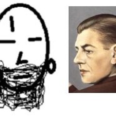Dos precaris xerrant