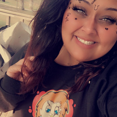 Sammie❤️🖤