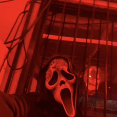 THE GHOSTFACE 🔥