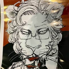 Lionsrcool
