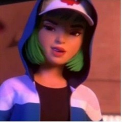 Margaret Echo