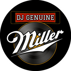 DJ Genuine Miller