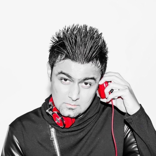 DJ Alfaa’s avatar