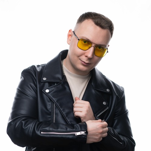 DJ Czika’s avatar