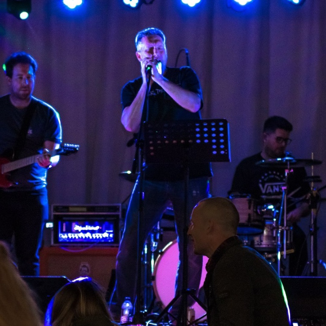 Stream Don’t Just Ask Me.mp3 by Ray Roberts | Listen online for free on ...