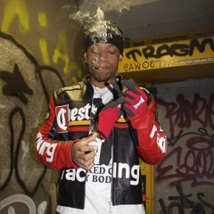 chacy 4L