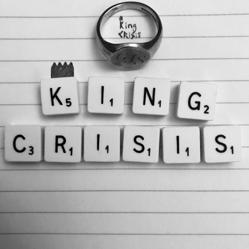 KingCRiSis’s avatar