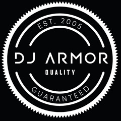 dj ARMOR