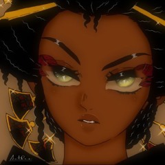 LilBatGirl 🖤✨️