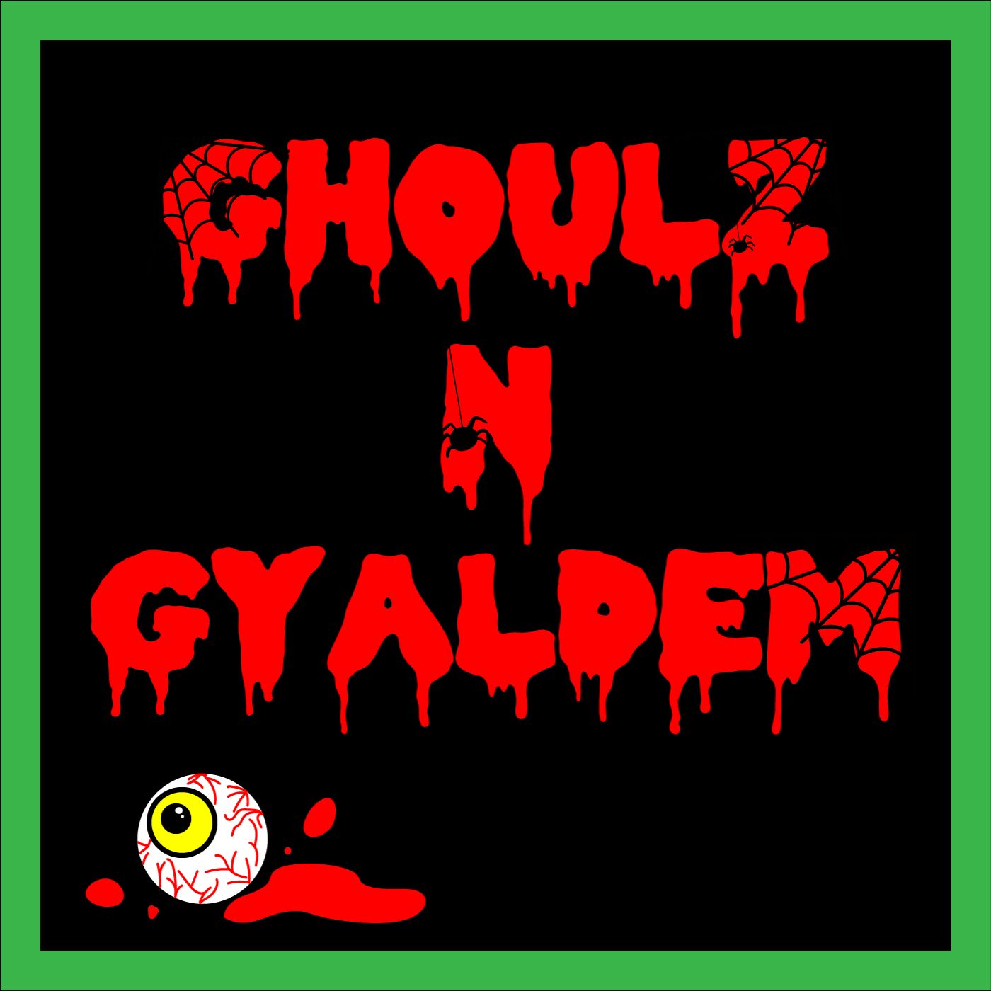 Ghoulz n Gyaldem