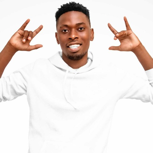 Dj Kalisboy — artist photo