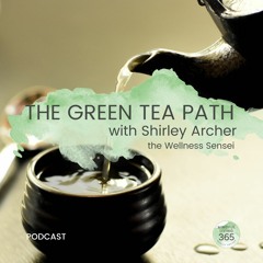 Shirley Archer -Eichenberger, the Wellness Sensei