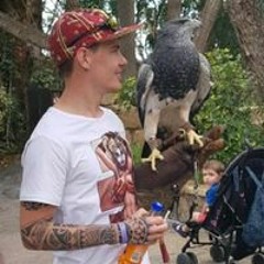 Reece Hunter Jackson