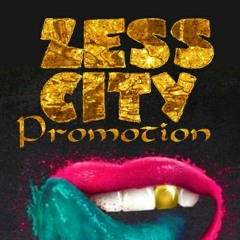 Jebri Zess City Promotion