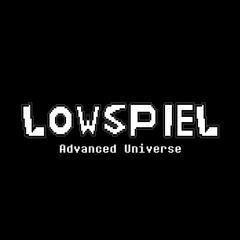 Lowspiel: Advanced Universe