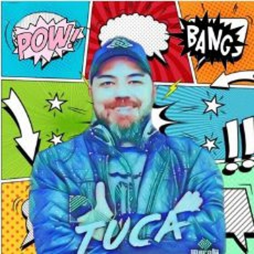 DJ Tuca Oliveira’s avatar