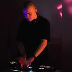 Homesession at RaveDave /Therapeut 135-148 BPM
