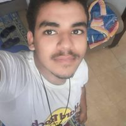Amged Abdelshahid’s avatar