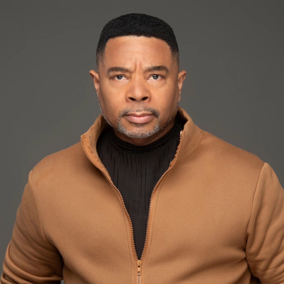 Actor & VO Martin Davis’s avatar
