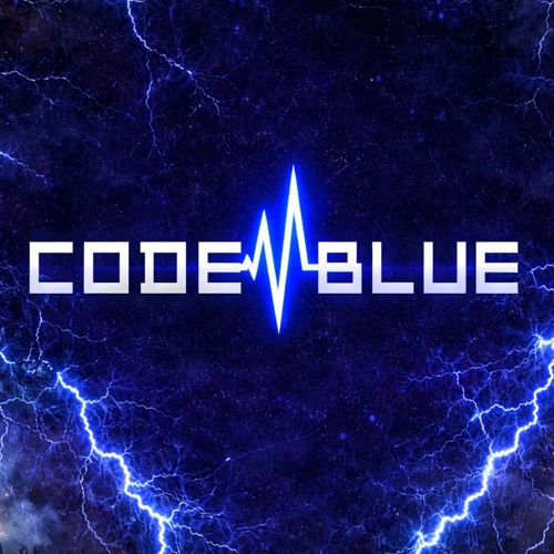 CODE BLUE🩺 artist photo