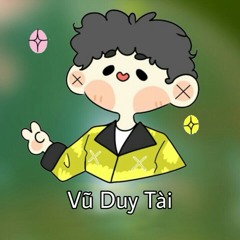 Vũ Duy Tài