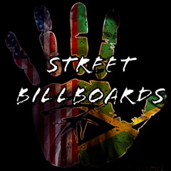 Street Billboards Dancehall