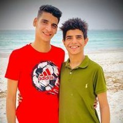 Mohamed Salem