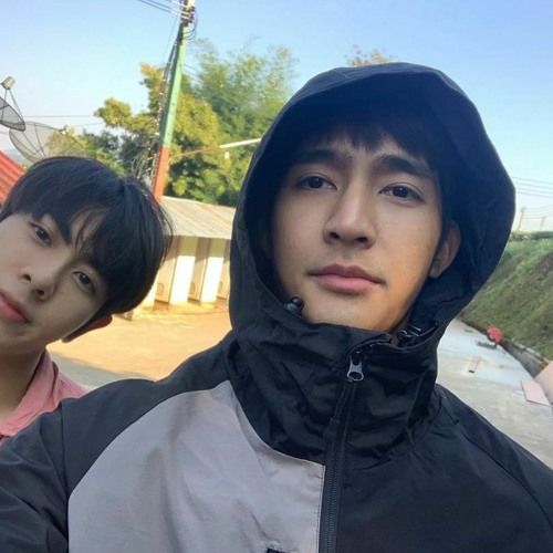 ทราบแล้วเปลี่ยน (attention Please)- BOWKYLION
