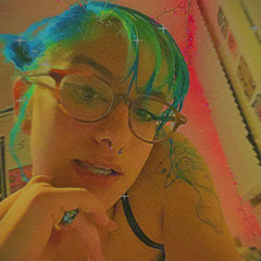 Cosmic Cami ^.^🧚✨🖤