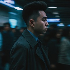 Tú trong sương mù