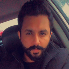Ahmed Jarrar 1