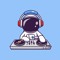 Deejay kracker's 972