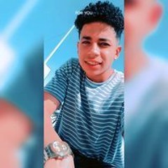 فارس العجوز