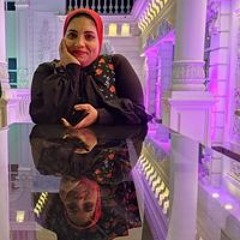 Esraa Khaled Taha