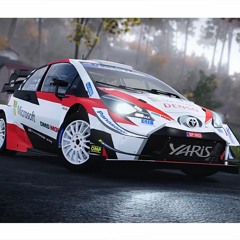 Flowracingrally
