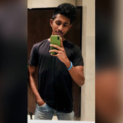 Shamil Dilshan