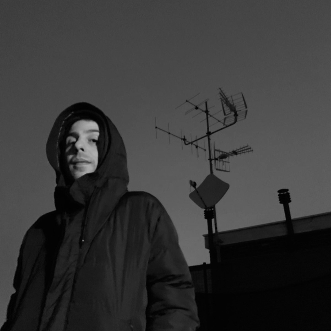 Giuseppe Curcio’s avatar