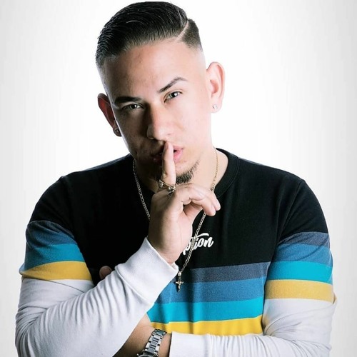 DJ GUERSOTH BONUS — artist photo