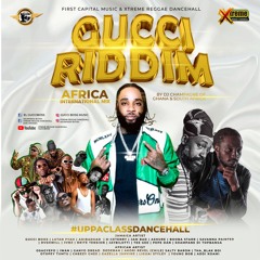 Xtreme Reggae & Dancehall International Promotions