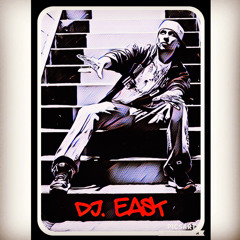 DJ EAST