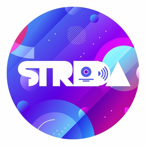 STRDA’s avatar