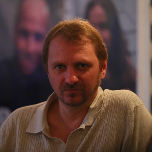 Кирилл Лукин’s avatar