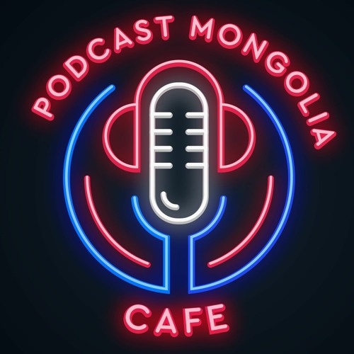 Podcast Mongolia Book Cafe’s avatar